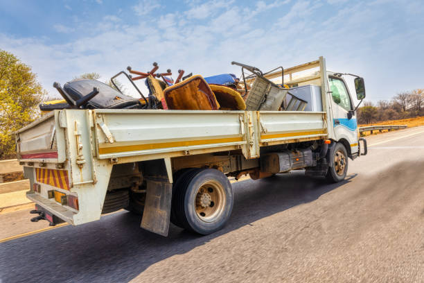 Best Retail Junk Removal  in Strawberry Point, IA